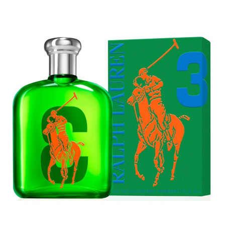 Ralph Lauren The Big Ponny Collection 3
